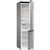 Холодильник Gorenje NRB620E61X4WFE, зображення 2