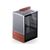 Корпус для ПК JONSBO T6 Silver, изображение 3