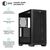 Корпус для ПК Qube KAPER_FMNU3, изображение 6