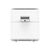 Мультипіч Xiaomi Air Fryer 6.5L EU WH, зображення 4