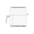 Мультипіч Xiaomi Air Fryer 6.5L EU WH, зображення 5