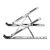 Подставка для ноутбука AOC L2S Laptop Stand Riser 10.2-15.6-inch computers and tablets (AOCL2S), изображение 3