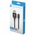 Дата кабель USB 2.0 AM to Lightning 1.0m 2.4A MFI HP (HP_DHC-MF100-1m), изображение 2