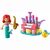 Конструктор LEGO Disney Princess Музыкальные развлечения Ариэль и Флаундера по случаю дня рождения (30720), изображение 2