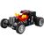 Конструктор LEGO Technic Автомобиль Хот-род (30735), изображение 2