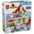 Конструктор LEGO DUPLO Peppa Pig Семейный дом (10467)
