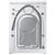 Стиральная машина Samsung WW80FG5L32TELE, изображение 3