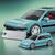 Конструктор Mattel Brick Shop Speed Honda Custom 90 Civic EF (JHF62), зображення 7