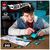Конструктор Mattel Brick Shop Speed Honda Custom 90 Civic EF (JHF62), зображення 9