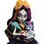 Кукла Monster High Монстро-классика Скелита (JHK34), изображение 4