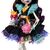 Кукла Monster High Монстро-классика Скелита (JHK34), изображение 5