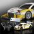 Конструктор Mattel Brick Shop Elite Audi R8 LMS (JFT18), зображення 6