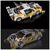 Конструктор Mattel Brick Shop Elite Audi R8 LMS (JFT18), зображення 7
