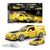 Конструктор Mattel Brick Shop Speed Honda S2000 (JFR88), зображення 12