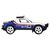 Машина Hot Wheels Car culture Porsche 914 Safari (JKF22), изображение 3
