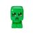 Интерактивная игрушка Minecraft Мой любимец Крипер (JGX49)