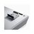 Клавиатура Ducky One X Magnetic Switch Wireless UA White (ON2408AST3-DAUSPDOECL2WW1), изображение 5