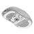 Мышка Endgame Gear XM2w 4k v2 Wireless Transparent White (PGW-EG-MOU-082), изображение 11
