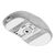 Мышка Endgame Gear XM2w 4k v2 Wireless Transparent White (PGW-EG-MOU-082), изображение 12