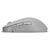 Мышка Endgame Gear XM2w 4k v2 Wireless Transparent White (PGW-EG-MOU-082), изображение 4