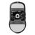 Мышка Endgame Gear XM2w 4k v2 Wireless Transparent Black (PGW-EG-MOU-081), изображение 10