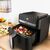 Мультипіч Tefal Easy Fry Mega Compact (EY8618E0), зображення 12