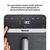 Мультипіч Tefal Easy Fry Mega Compact (EY8618E0), зображення 2