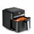 Мультипіч Tefal Easy Fry Mega Compact (EY8618E0), зображення 9