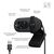 Веб-камера Logitech Brio 100 Full HD Graphite (960-001585), зображення 6