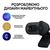 Веб-камера Logitech Brio 100 Full HD Graphite (960-001585), зображення 9