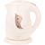 Электрочайник Adler AD 08 beige