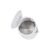 Электрочайник Adler AD 1371 white, изображение 5