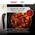 Набір посуду Tefal Ingenio Inspiration, 6 предметів, чорний (L867S604), зображення 10