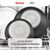 Набір посуду Tefal Ingenio Inspiration, 6 предметів, чорний (L867S604), зображення 12