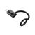 Перехідник USB-C F to Lightning M black ColorWay (CW-AD-LC), зображення 2