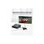 Переходник HDMI M to VGA F 1080P 60Hz 3,5mm Audio Vention (AIDB0), изображение 7