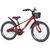 Велосипед Formula 20" Kid STORMER BH рама-10" AL 2026 червоний (OPS-FRK-20-246), изображение 2