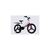 Велосипед Space 20" KID STAR DD рама-11" MG 2026 білий з рожевим (OPS-SK-20-046), изображение 4