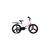 Велосипед Space 20" KID STAR DD рама-11" MG 2026 білий з рожевим (OPS-SK-20-046)