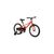 Велосипед Space 20" KID PLUTO BH рама-10,5" ST 2026 помаранчевий (OPS-SK-20-056), зображення 2