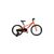 Велосипед Space 20" KID PLUTO BH рама-10,5" ST 2026 помаранчевий (OPS-SK-20-056)