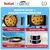 Набір посуду Tefal Ingenio Easy Cook & Clean, 5 предметів, чорний (L1539543), зображення 11