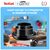 Набір посуду Tefal Ingenio Easy Cook & Clean, 5 предметів, чорний (L1539543), зображення 9