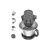 Кухонный комбайн Kenwood KHC 30.070 GY, изображение 2