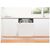 Посудомоечная машина Indesit D2I HD524 A, изображение 4