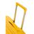 Чемодан American Tourister Soundbox 97/110 л жовта (32G*06003), изображение 10