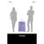 Валіза American Tourister Soundbox 97/110 л лавандова (32G*82003), зображення 11