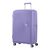 Валіза American Tourister Soundbox 97/110 л лавандова (32G*82003), зображення 3