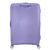 Валіза American Tourister Soundbox 97/110 л лавандова (32G*82003), зображення 4
