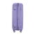 Валіза American Tourister Soundbox 97/110 л лавандова (32G*82003), зображення 6